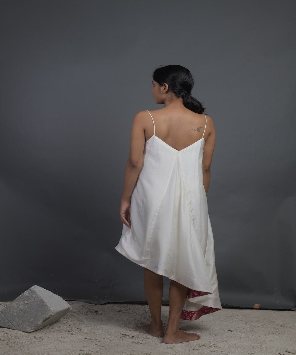 Gorgeous Slip Dress - image 3