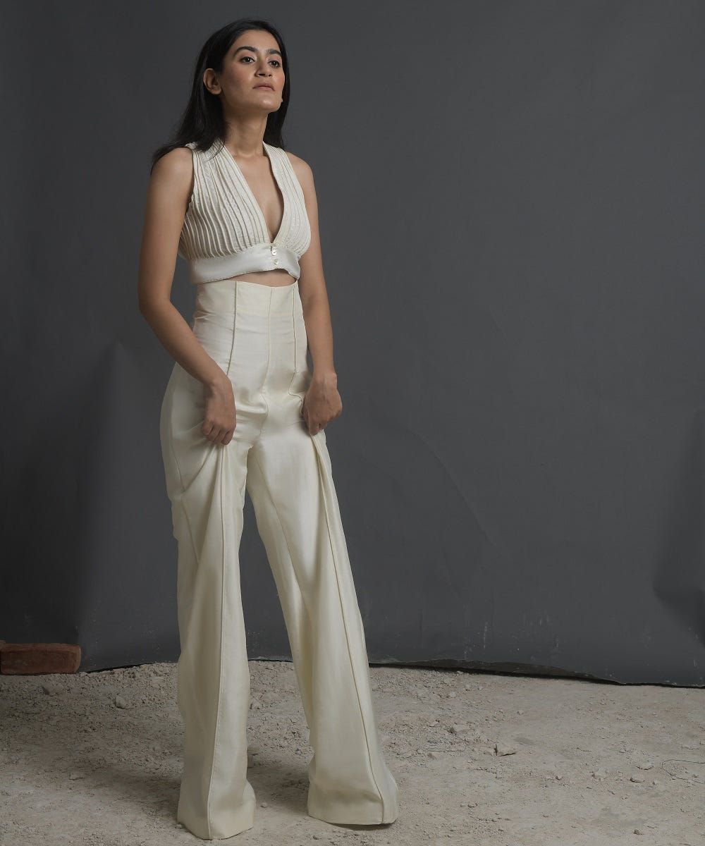 Desire Cordage Top - image 4