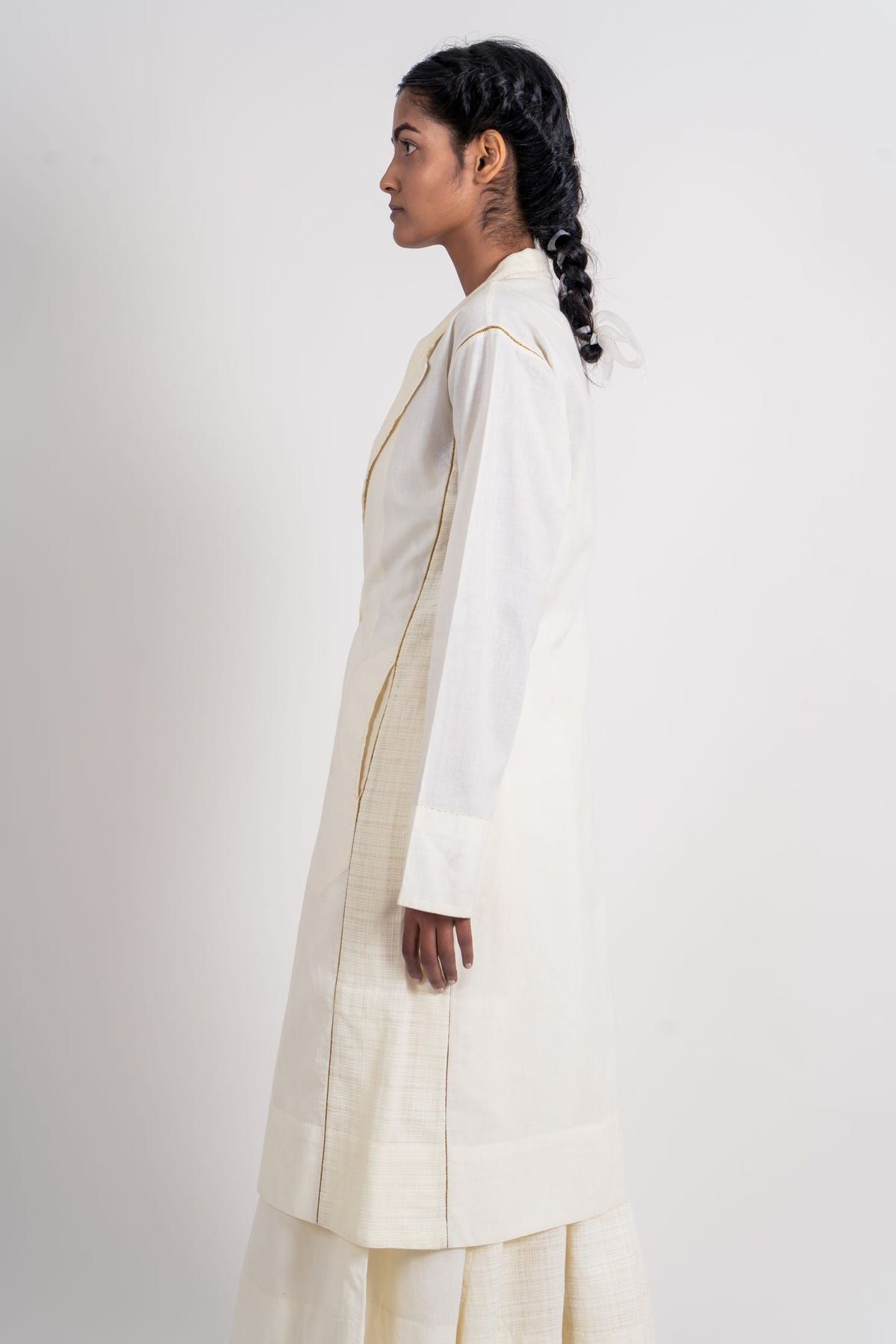 1 Button Jacket - image 3