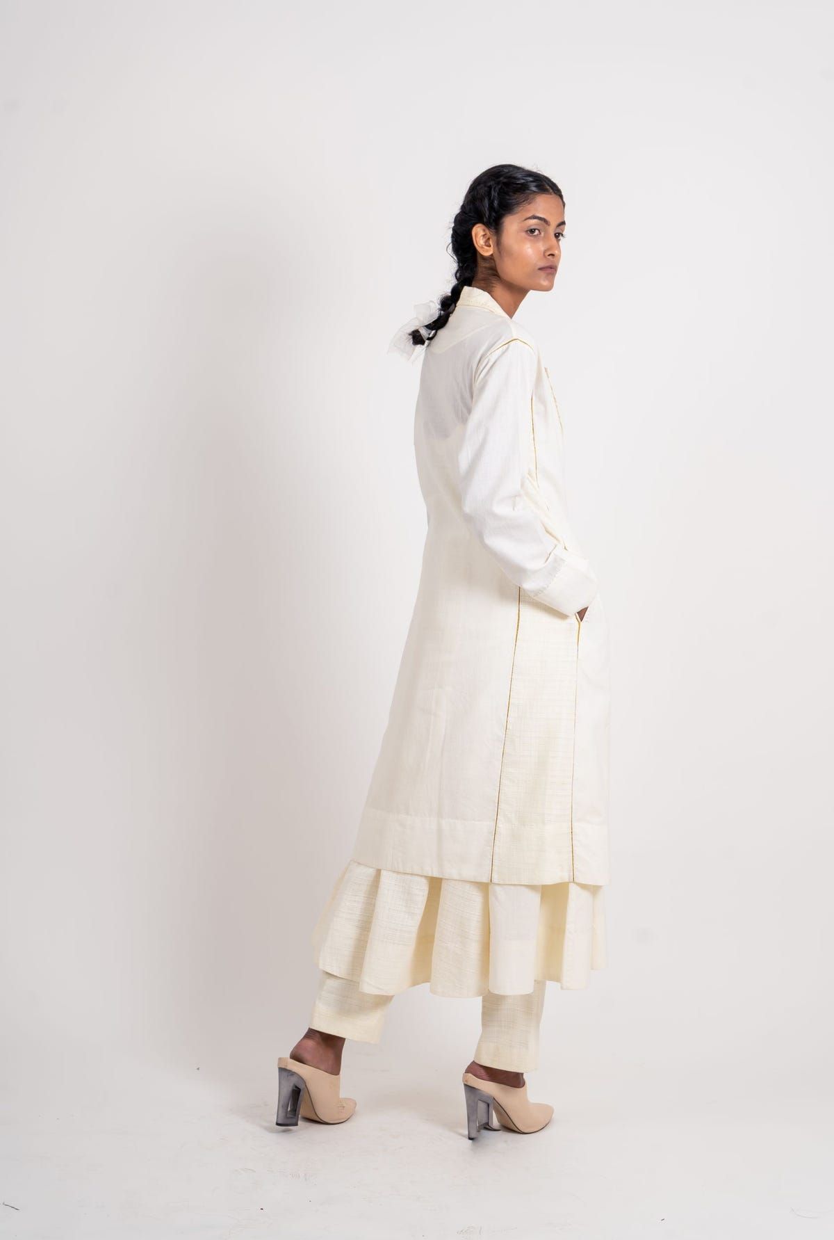 1 Button Jacket - image 4