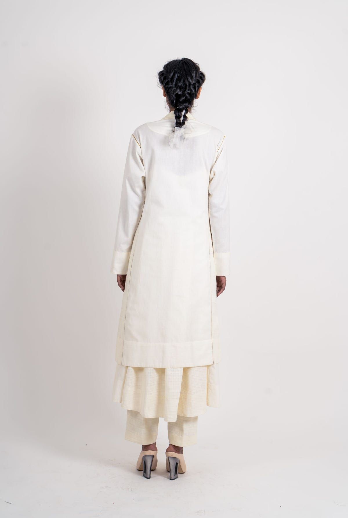 1 Button Jacket - image 5