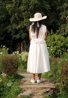 Anna Circular Skirt view 6