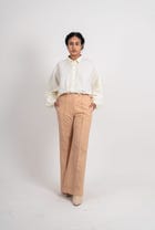 Dolman Sleeve Shirt view 4