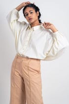 Dolman Sleeve Shirt view 5