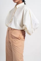 Dolman Sleeve Shirt view 9