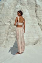⁠Eaindra Dart Pants view 3