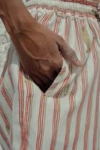 ⁠Eaindra Dart Pants view 4