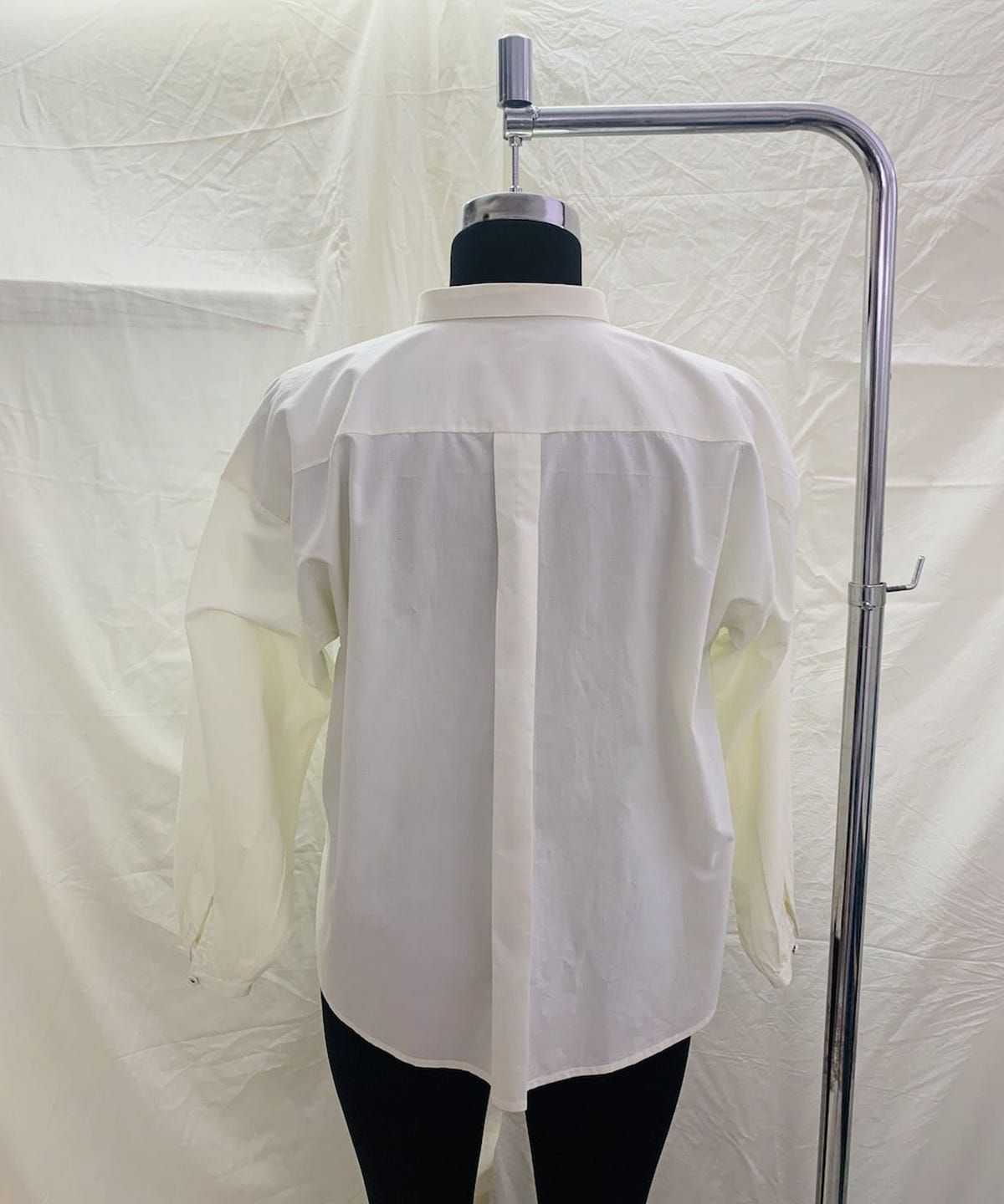 Drop Shoulder Shirt - image 2