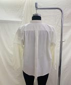 Drop Shoulder Shirt view 2
