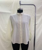 Drop Shoulder Shirt view 3