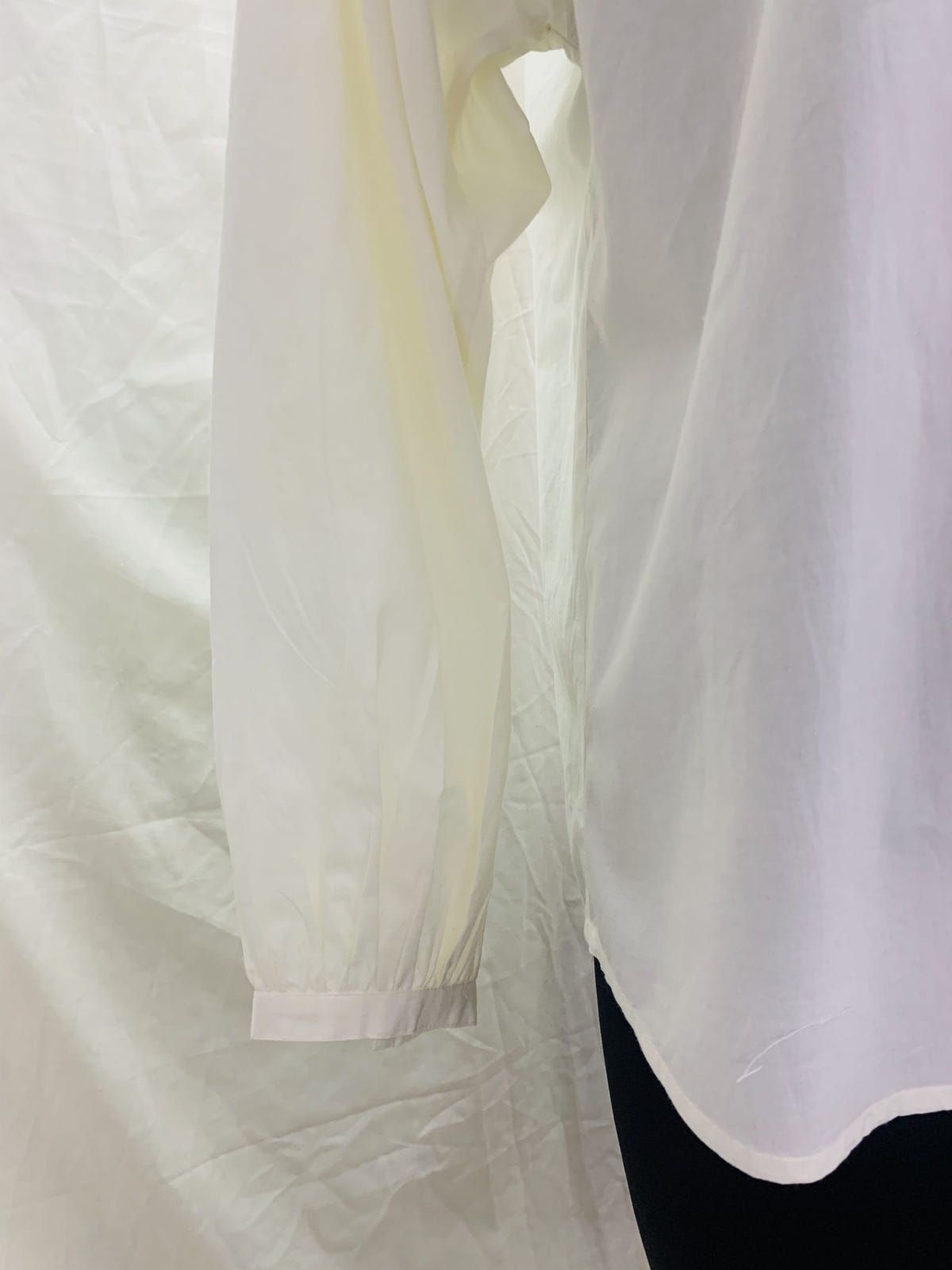 Drop Shoulder Shirt - image 4