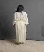 Believe Gathered High Low Shirt view 4