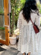 Heather Patch Dress view 2