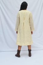 Drop Shoulder Dress view 6