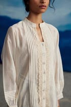 Hazel Classic Shirt view 5