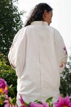 Caroline Dolman Sleeve Shirt view 2
