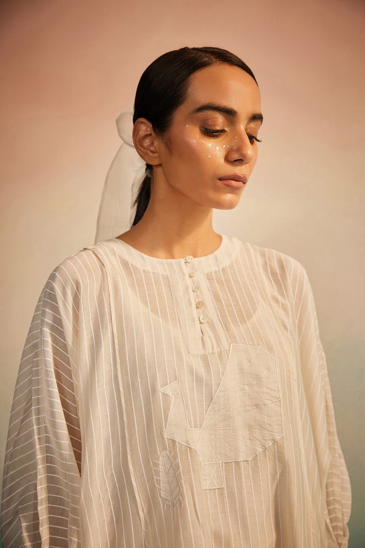 Iki Dolman Dress - image 4
