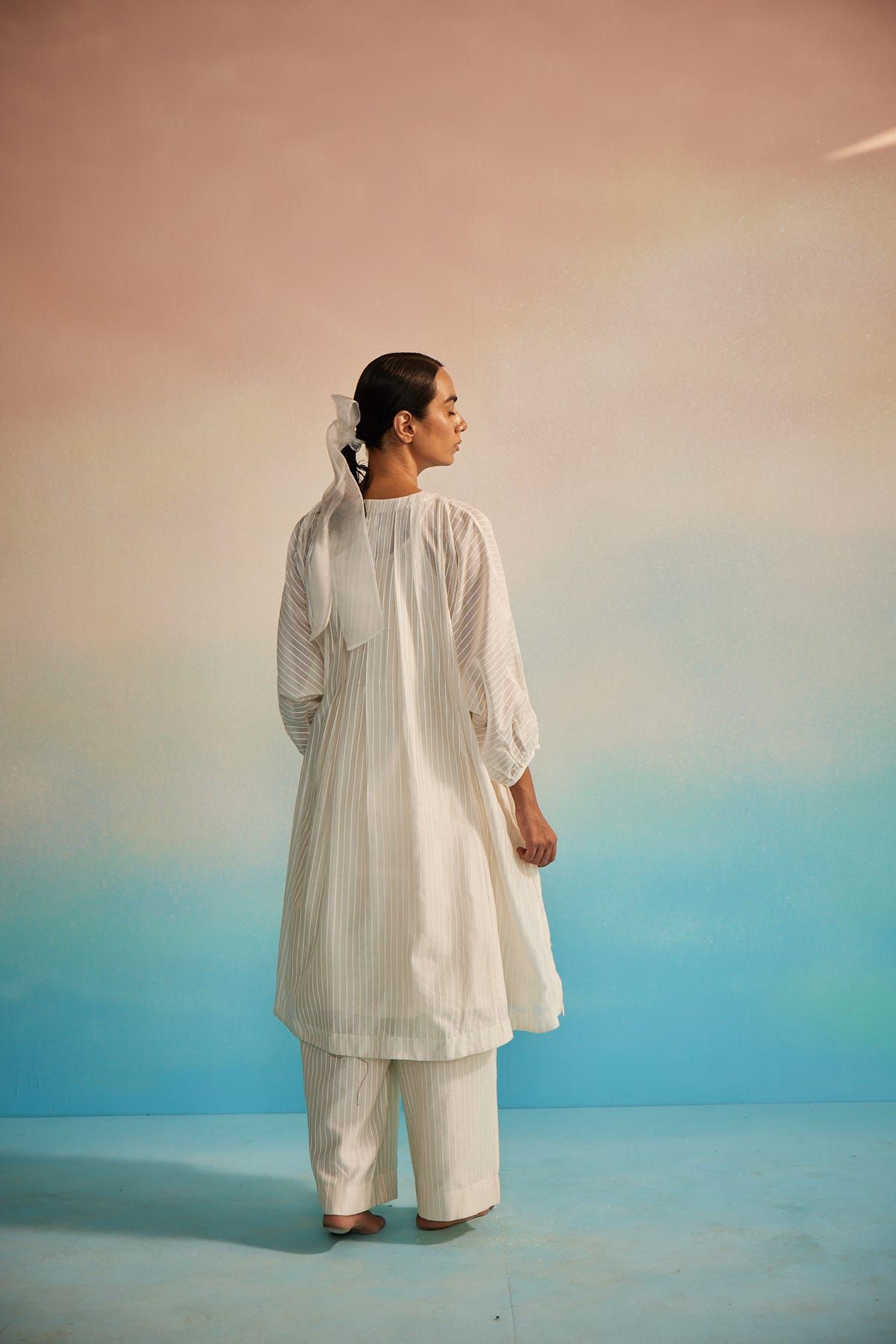 Iki Dolman Dress - image 6