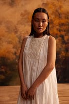 Tsubomi Halter Dress view 3
