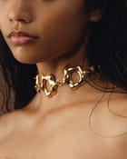 Sunny Side Up Neckpiece view 3