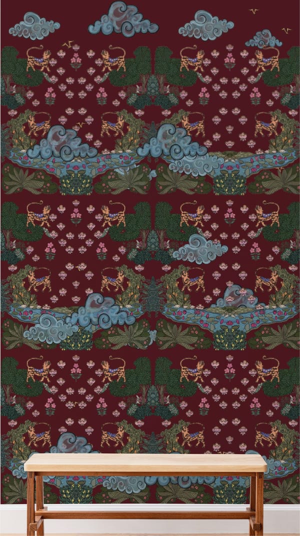 AISHR The Store — I love nature wallpaper