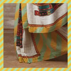 Sabse Pyaara Desh Hamara Saree view 5