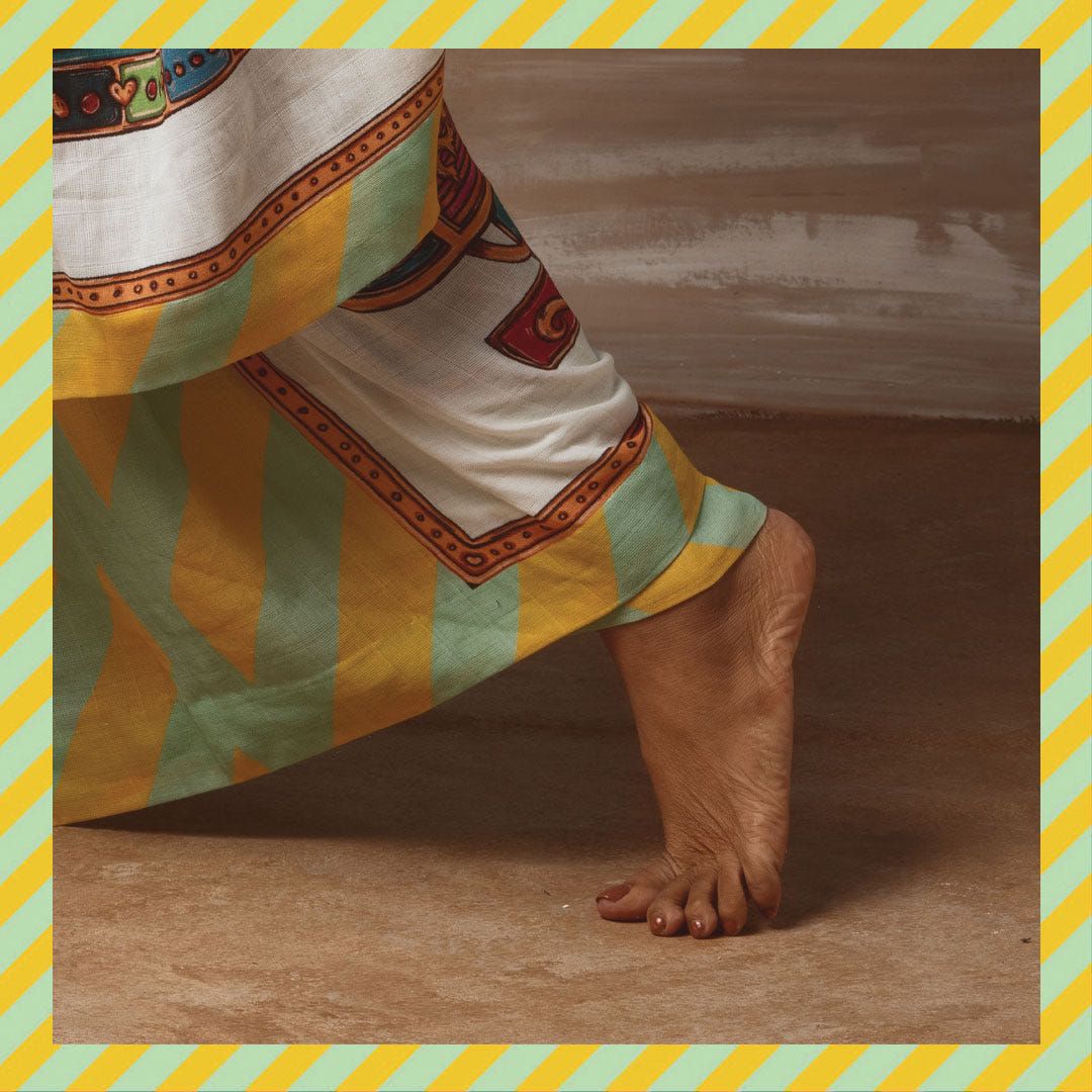 Sabse Pyaara Desh Hamara Saree - image 6