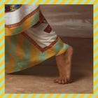 Sabse Pyaara Desh Hamara Saree view 6