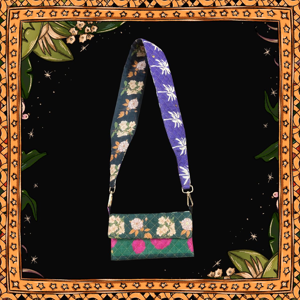 Very Small Bag - image 1