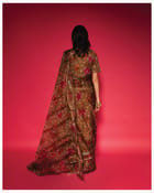 Shanku Saree view 2