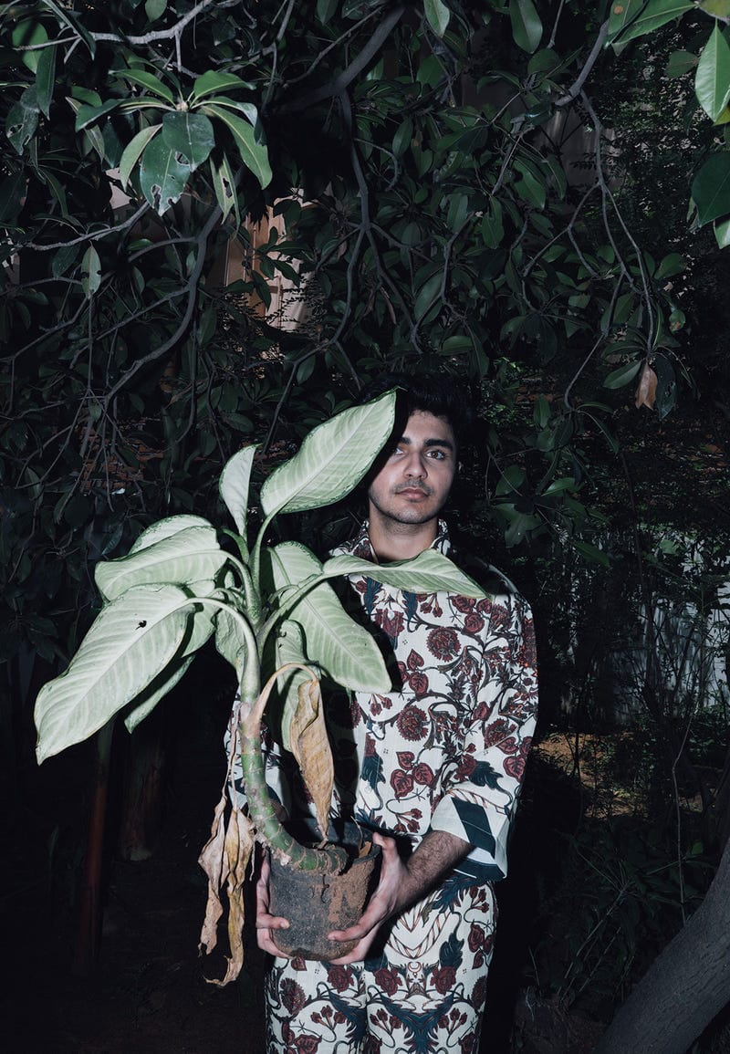 Katru - Unisex Shirt
