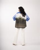 Quiet Land - Unisex Shirt view 2