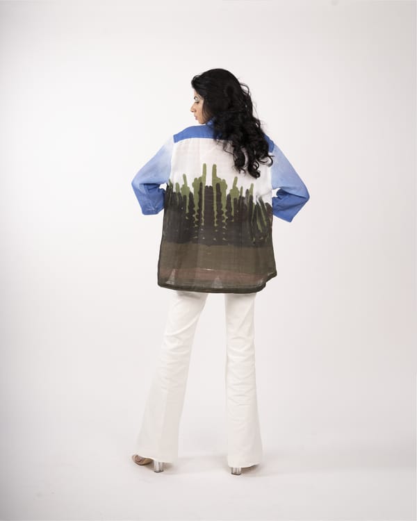 AISHR The Store — Quiet Land - Unisex Shirt