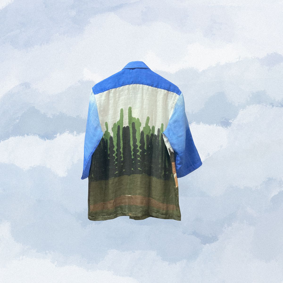 Quiet Land - Unisex Shirt - image 4