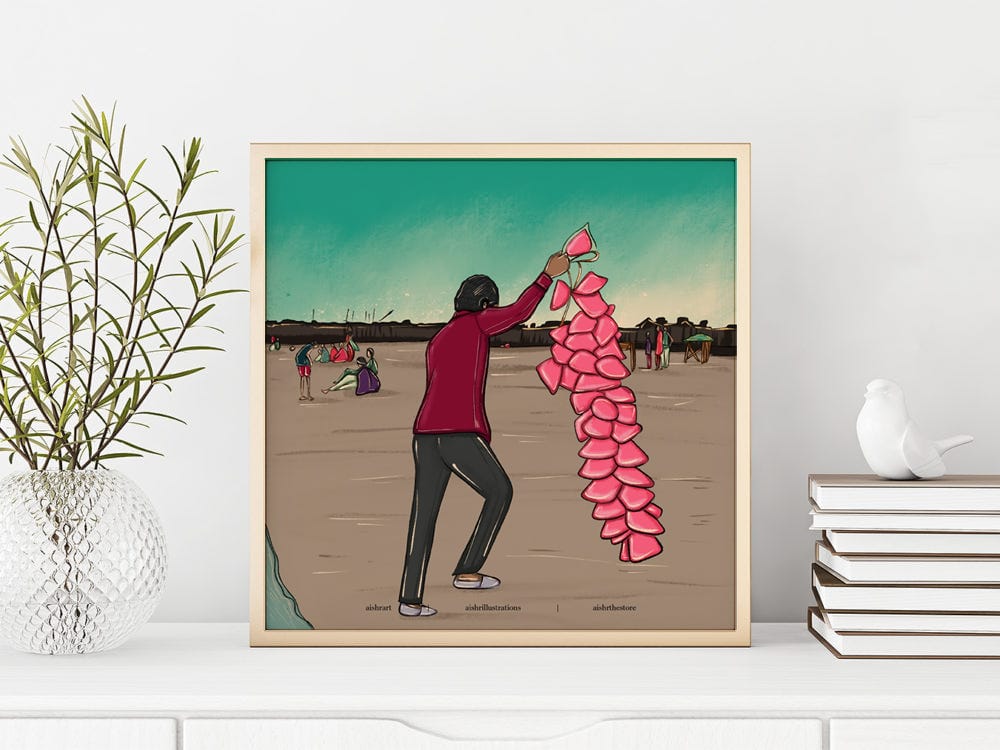 Madras Art 6 - image 1