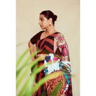 Awaz Dedo Saree view 11