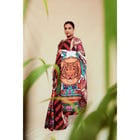Awaz Dedo Saree view 12