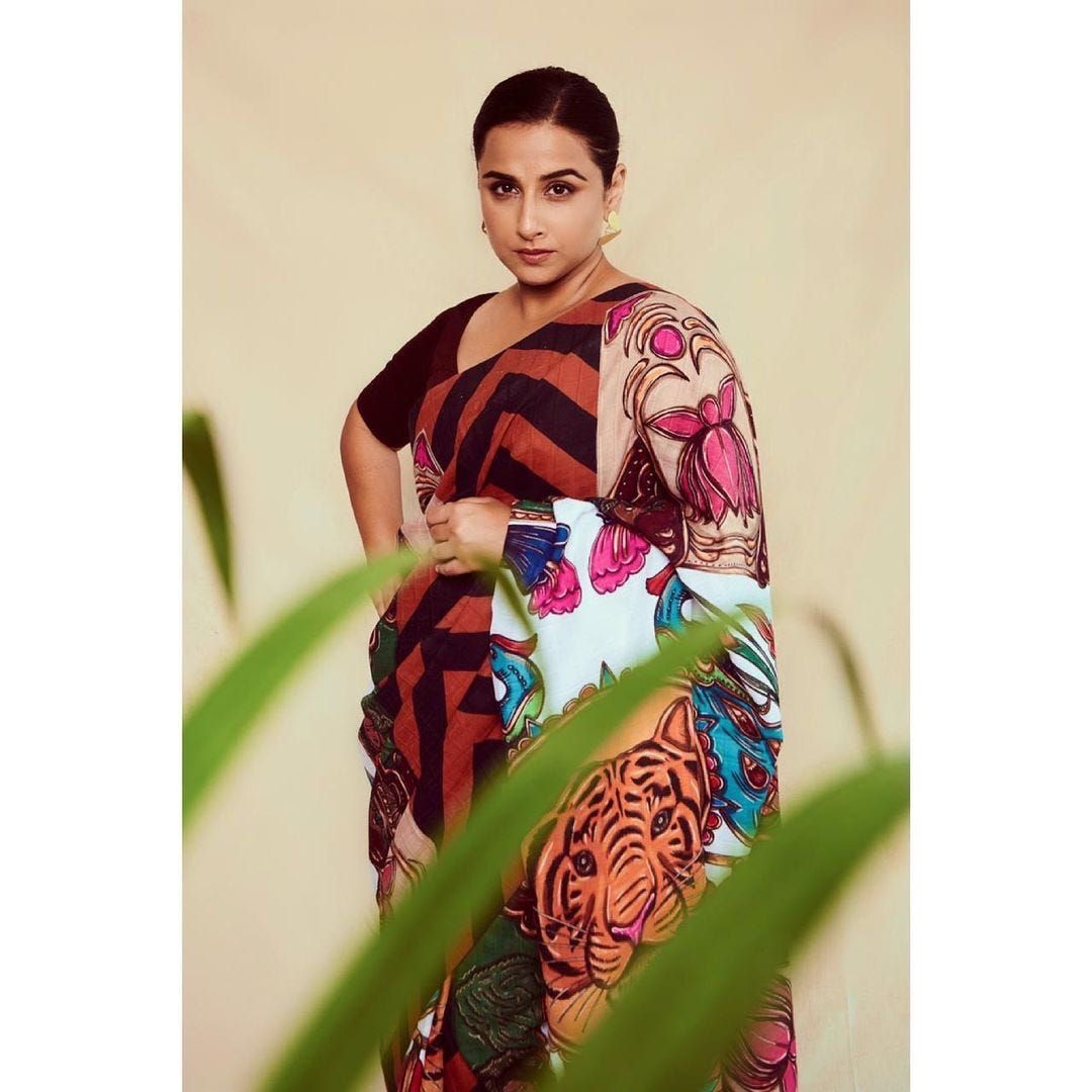 Awaz Dedo Saree - image 9