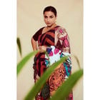Awaz Dedo Saree view 9