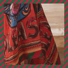 Horn Please Saree view 5