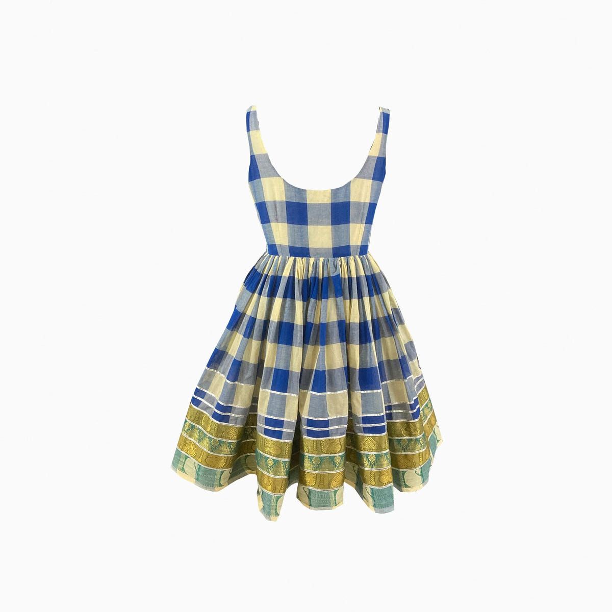 Chettinad Dress - image 1