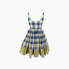 Chettinad Dress view 1
