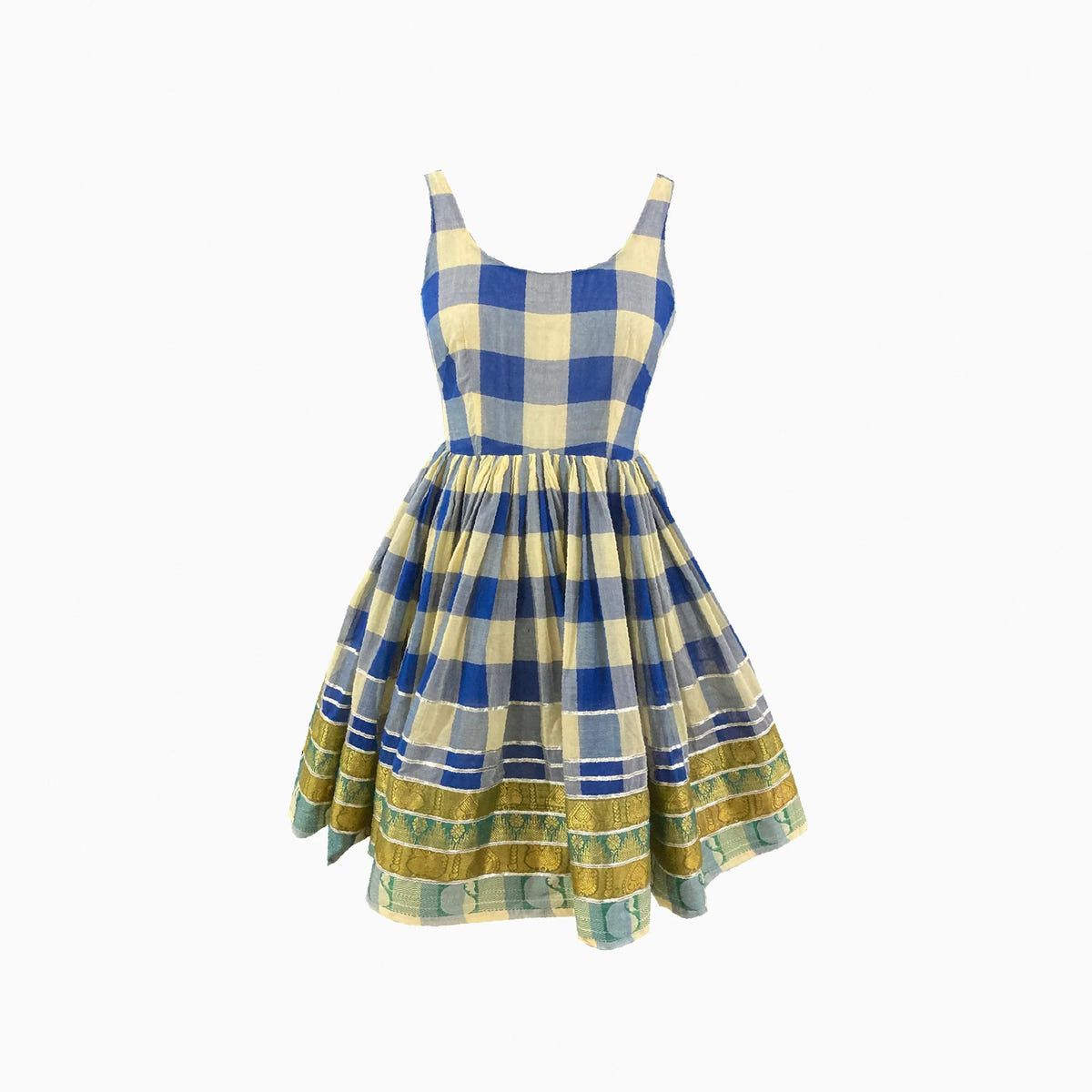 Chettinad Dress - image 2