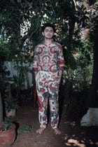 Nalai - Unisex Shirt view 2
