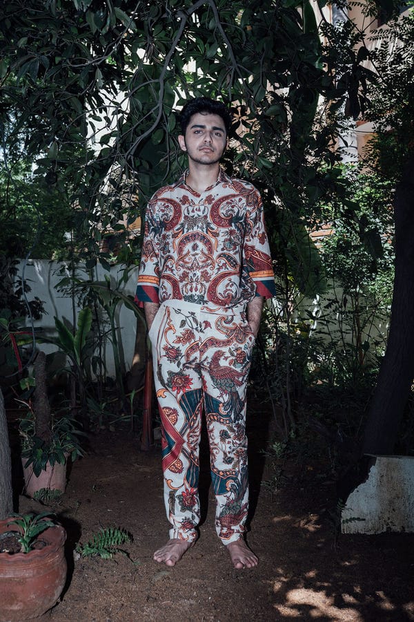 AISHR The Store — Nalai - Unisex Shirt