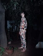 Nalai - Unisex Shirt view 3
