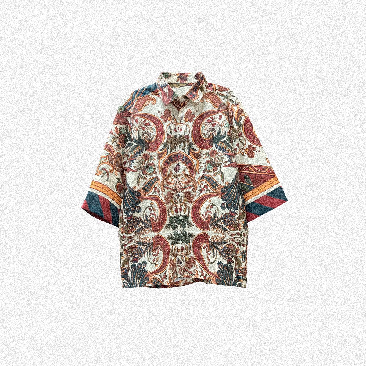 Nalai - Unisex Shirt - image 4