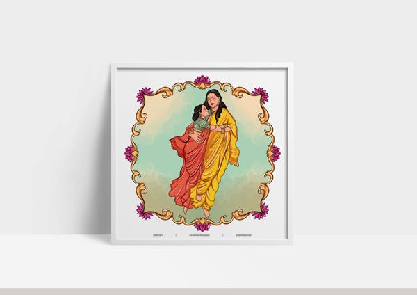AISHR The Store — Celestial Beauties