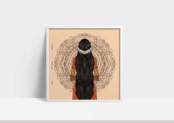 AISHR The Store — Womxn 5