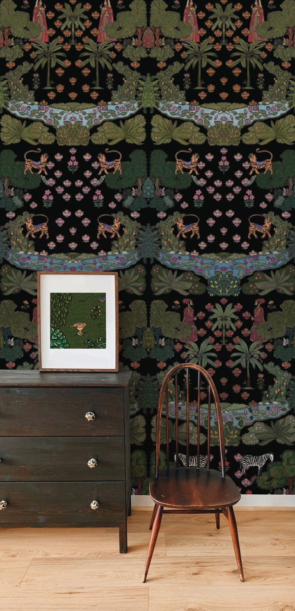 AISHR The Store — We love to talk wallpaper